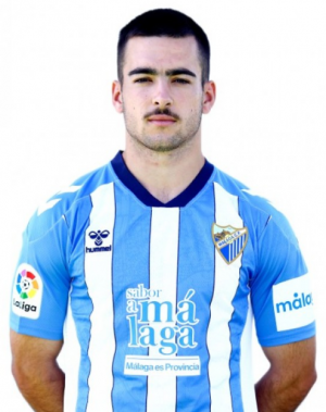 Ramón (Málaga C.F.) - 2022/2023